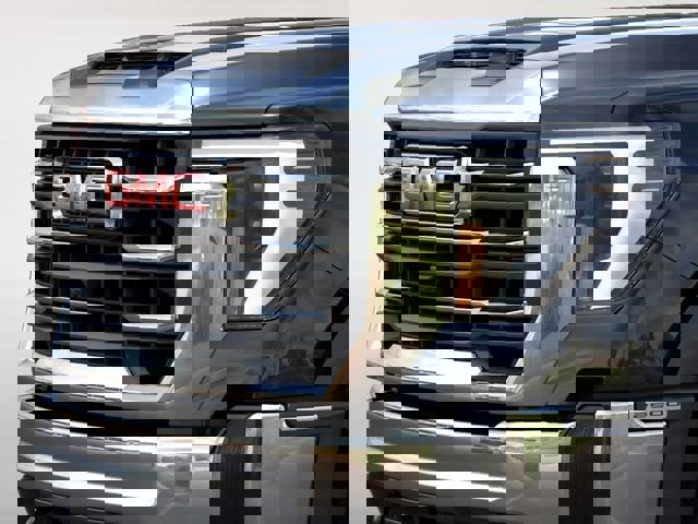 New 2026 GMC Sierra 2500 SLE w/ SLE Value Package; image 13