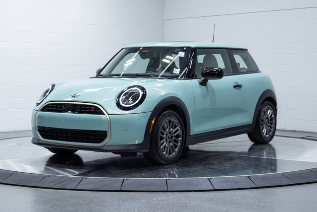 Used 2025 MINI Cooper S FWD image 5