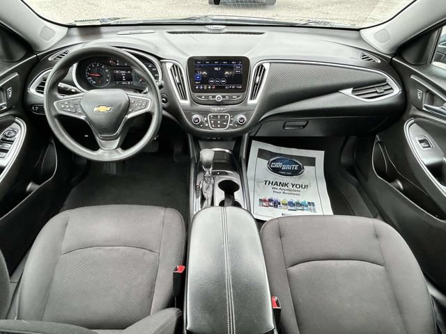 Used 2023 Chevrolet Malibu LT FWD image 9
