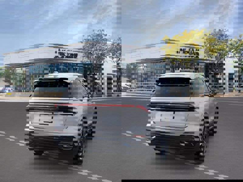 New 2026 Lincoln Nautilus Premier w/ Equipment Group 102A image 8