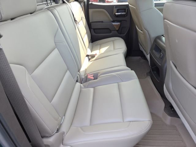 Used 2015 GMC Sierra 1500 SLT w/ SLT Preferred Package image 24