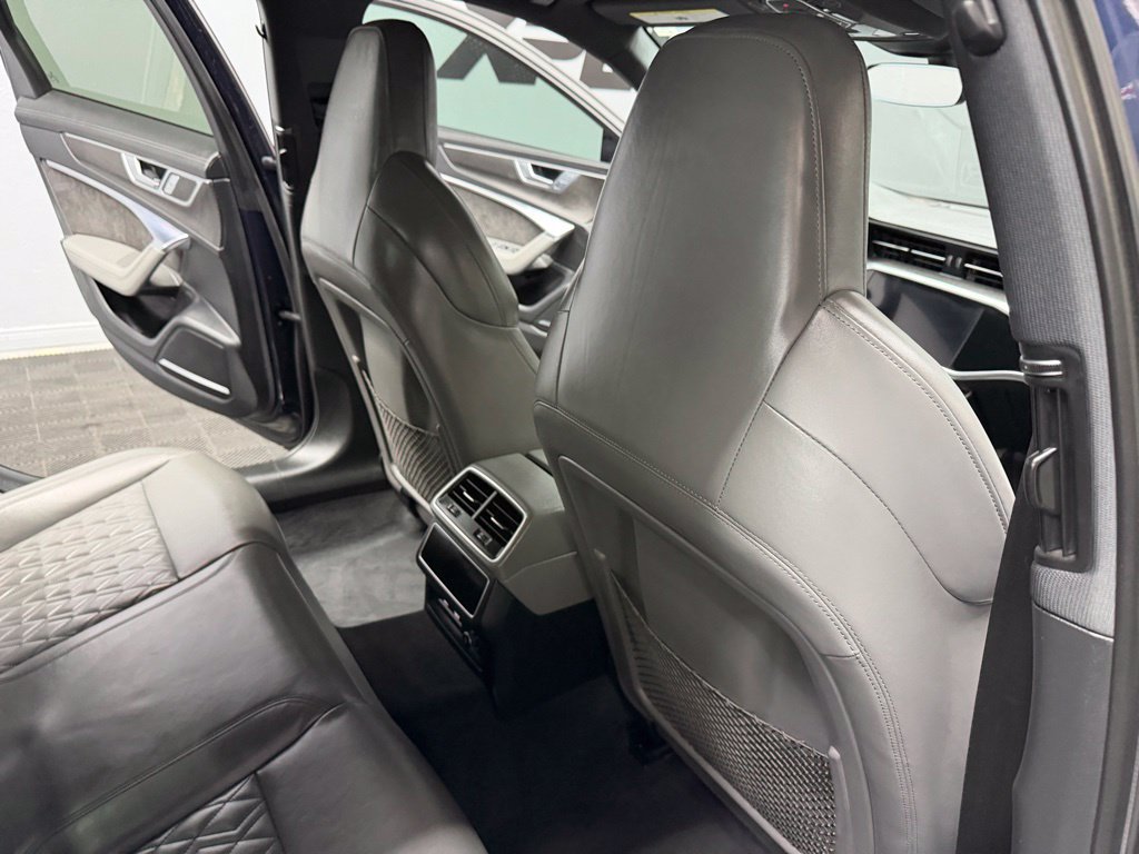 Used 2020 Audi S6 Premium Plus w/ S Sport Package AWD/4WD image 43
