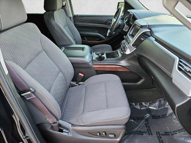 Used 2017 GMC Yukon SLE w/ SLE Value Package image 21