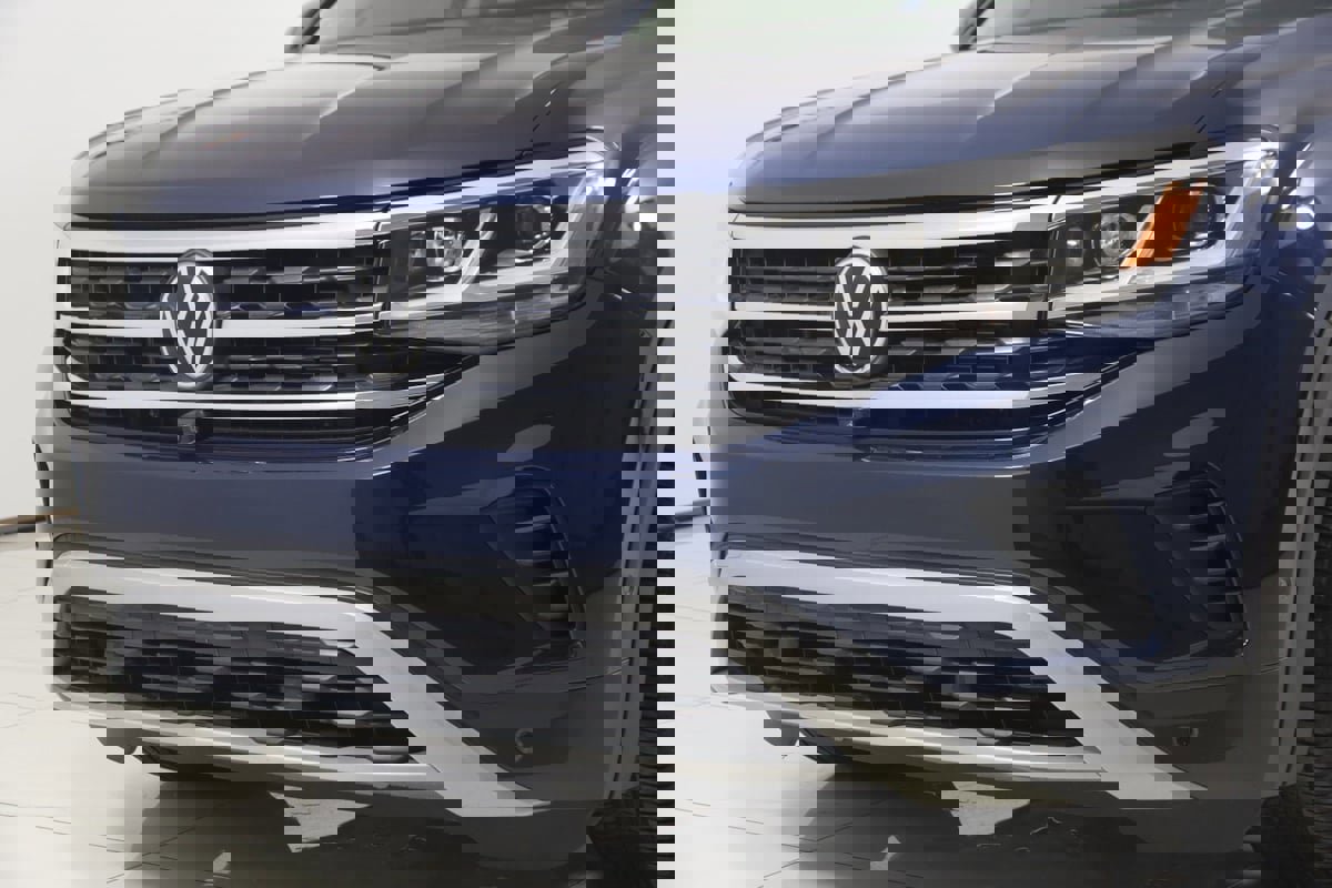 Used 2021 Volkswagen Atlas SEL Premium image 56