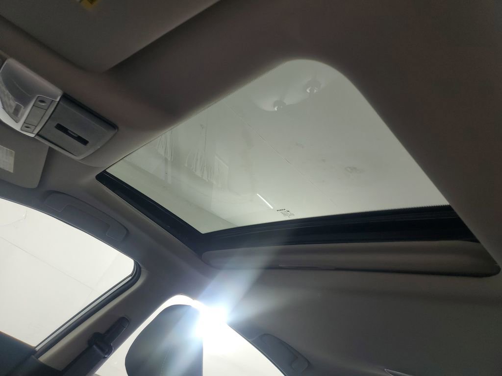 New 2025 Nissan Altima 2.5 SR w/ SR Premium Package image 30