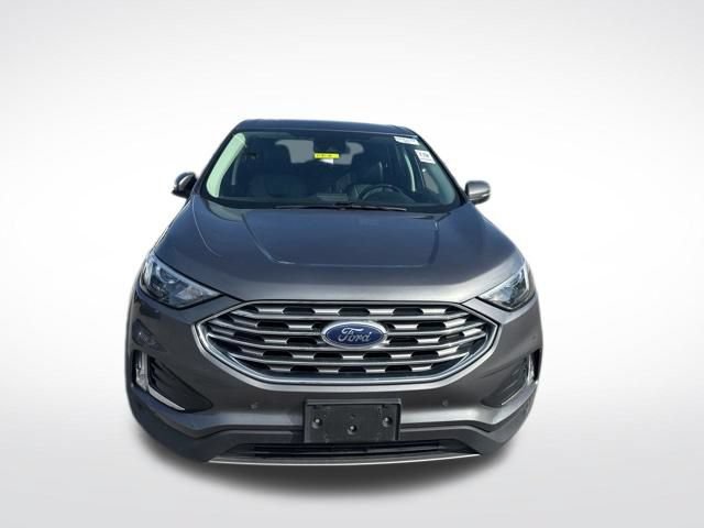 Used 2024 Ford Edge Titanium AWD/4WD image 8