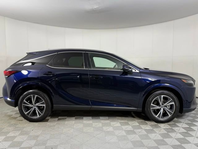 Used 2023 Lexus RX 350 Premium w/ Accessory Package (Z1) image 9