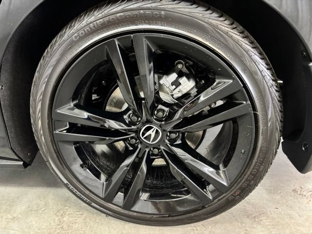 New 2026 Acura Integra A-Spec w/ Technology Package FWD image 8