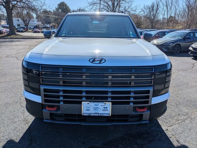 Certified 2026 Hyundai Palisade XRT Pro image 9