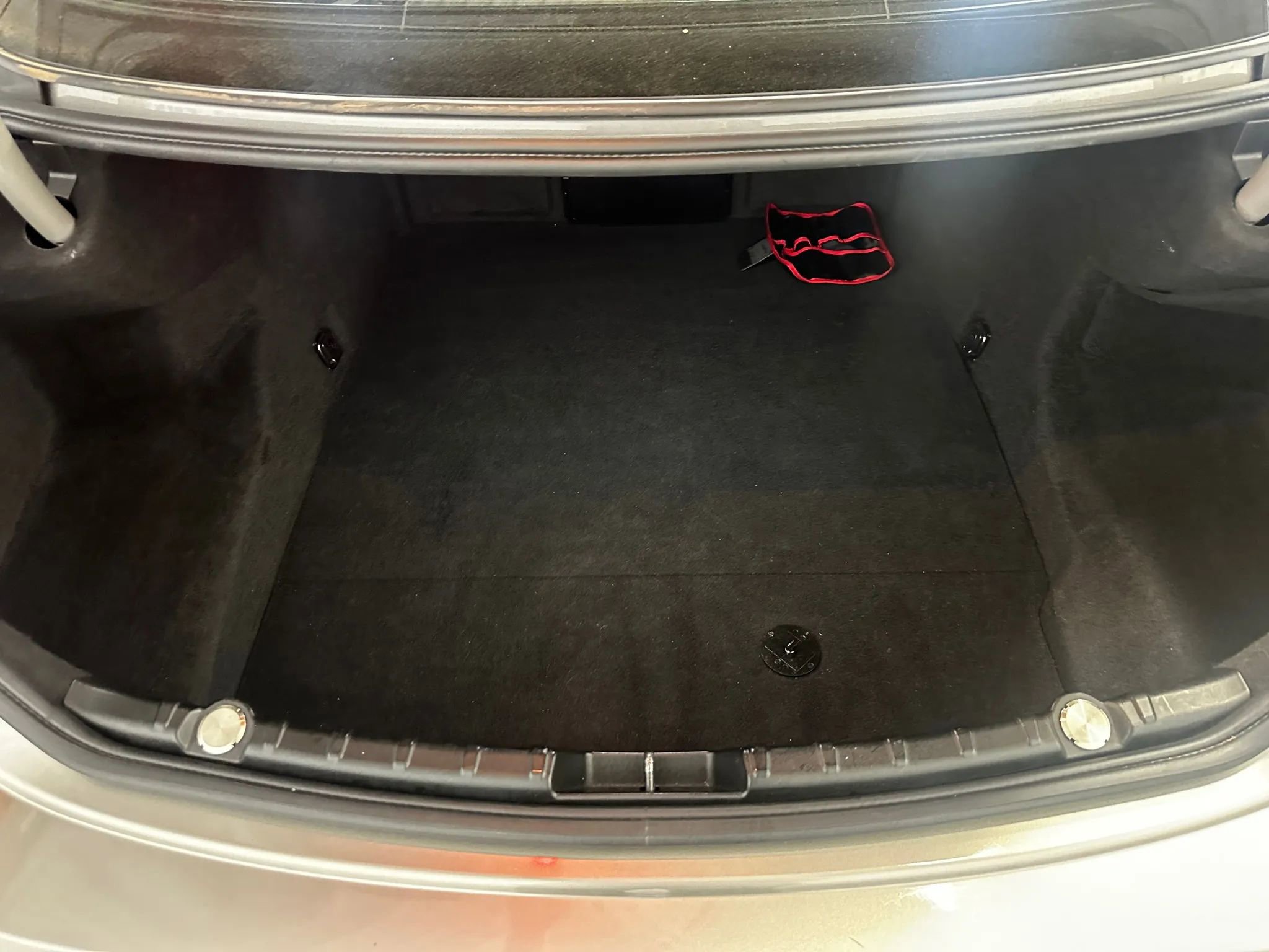 Used 2017 BMW 650i xDrive Coupe image 13