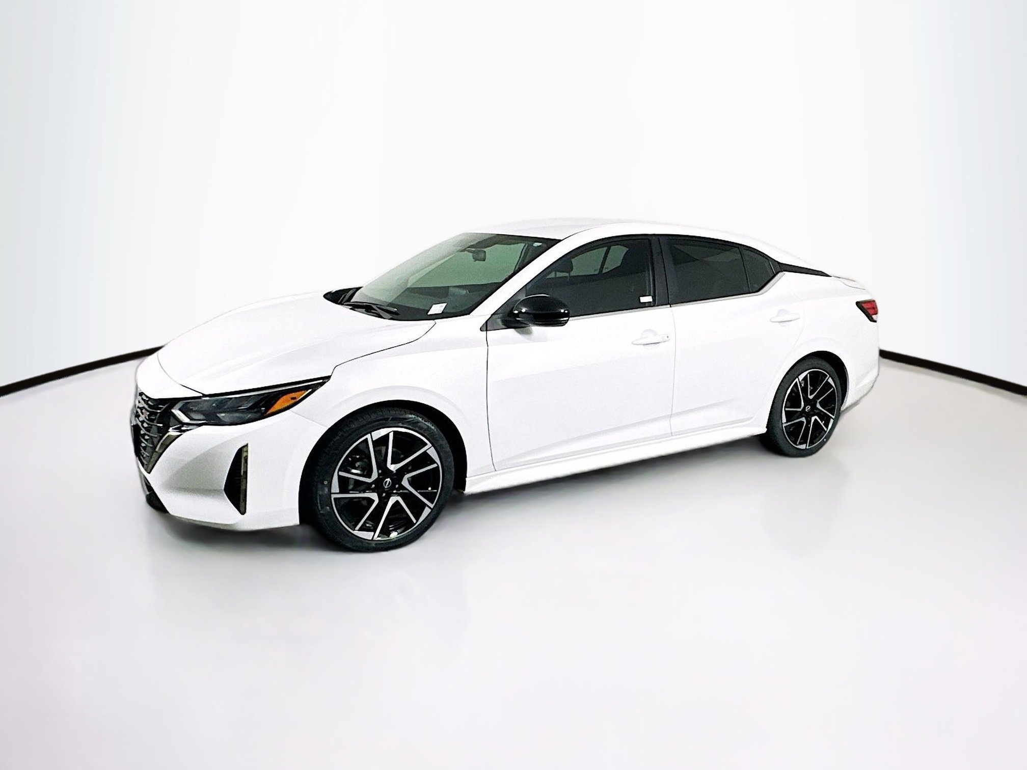 Used 2024 Nissan Sentra SR image 4