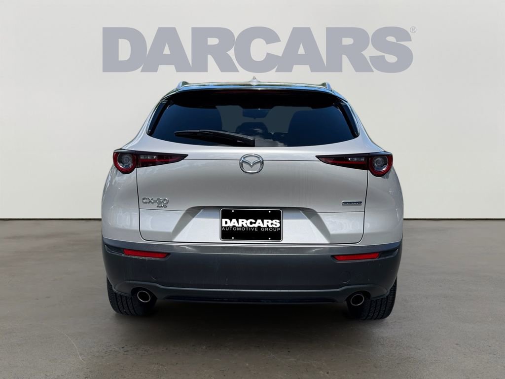 Used 2024 MAZDA CX-30 AWD 2.5 S w/ Premium Package image 6