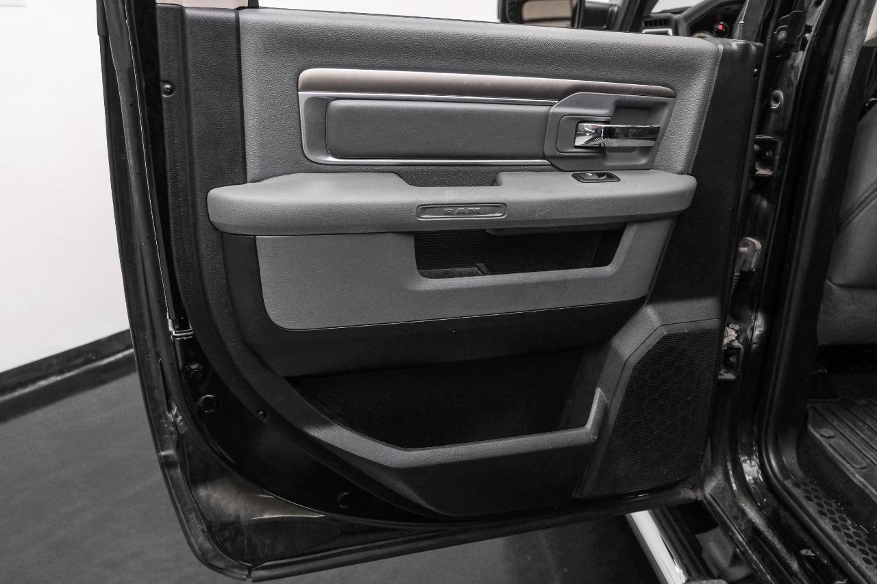 Used 2014 RAM 1500 Big Horn AWD/4WD image 41
