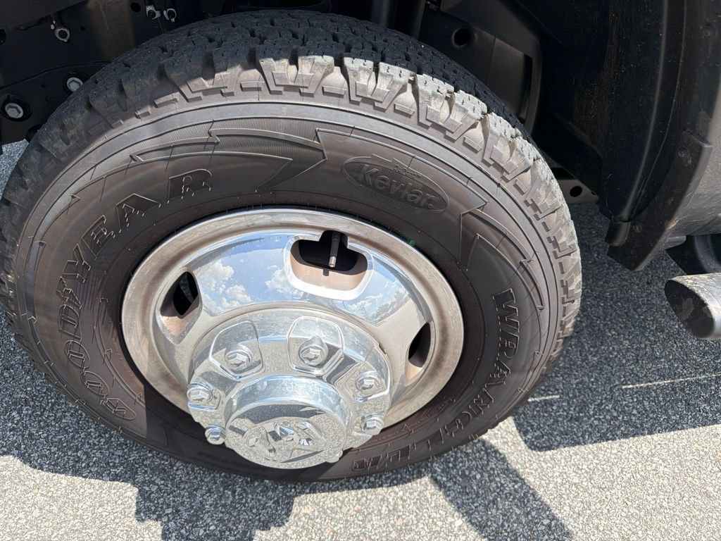 Used 2026 RAM 3500 Tradesman AWD/4WD image 20