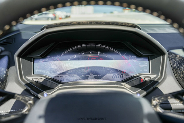 Used 2020 Lamborghini Huracan EVO AWD/4WD image 46
