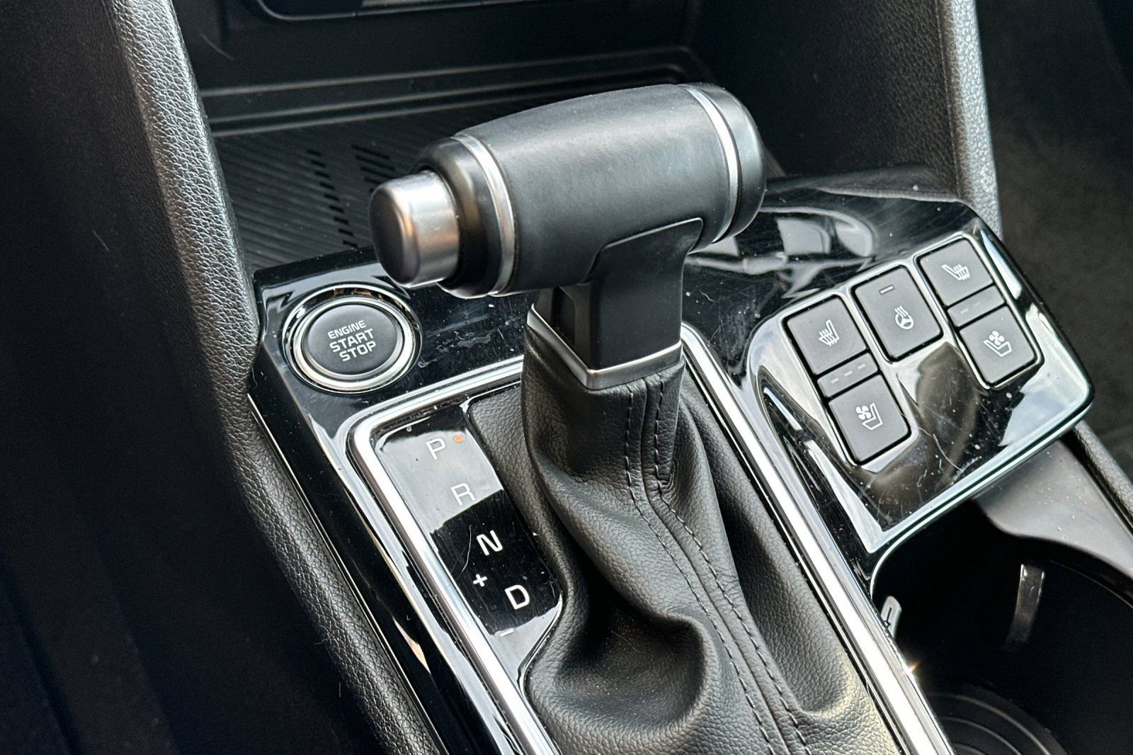 Certified 2023 Kia Sportage SX image 23