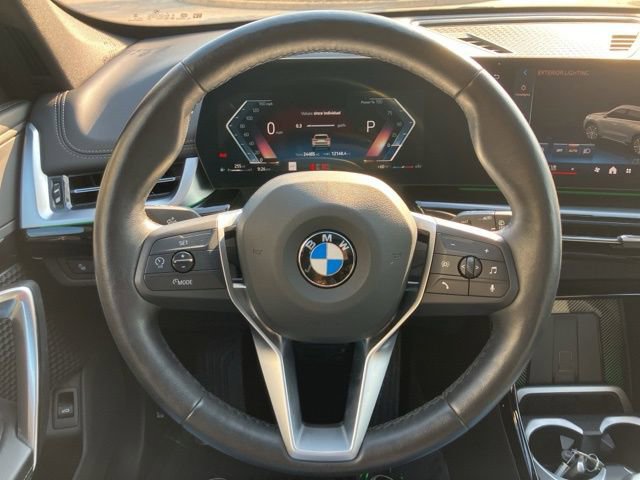 Used 2025 BMW X1 xDrive28i image 14