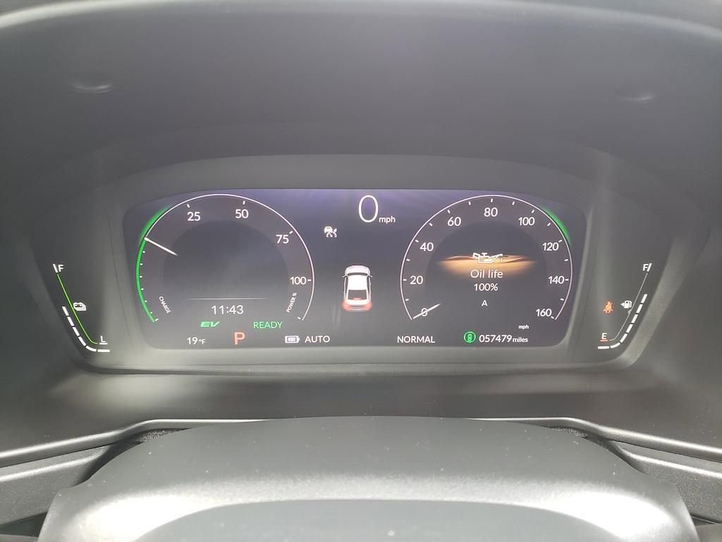 Used 2023 Honda Accord Sport image 20