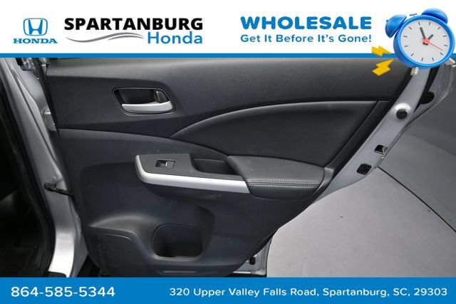 Used 2014 Honda CR-V EX-L image 19