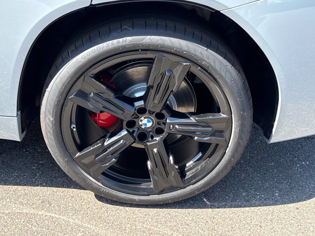 New 2026 BMW X3 xDrive30i w/ M Sport Package AWD/4WD image 14