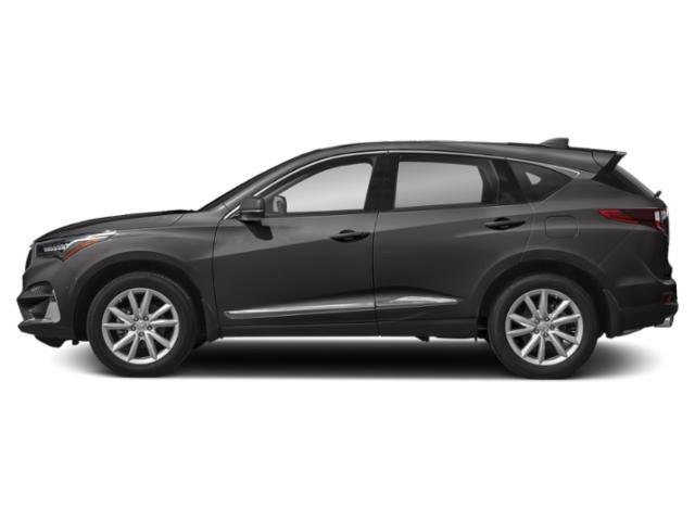 Used 2020 Acura RDX AWD image 3