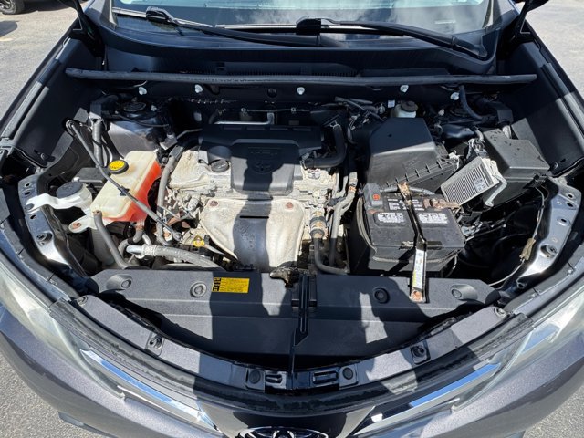 Used 2015 Toyota RAV4 LE AWD/4WD image 20