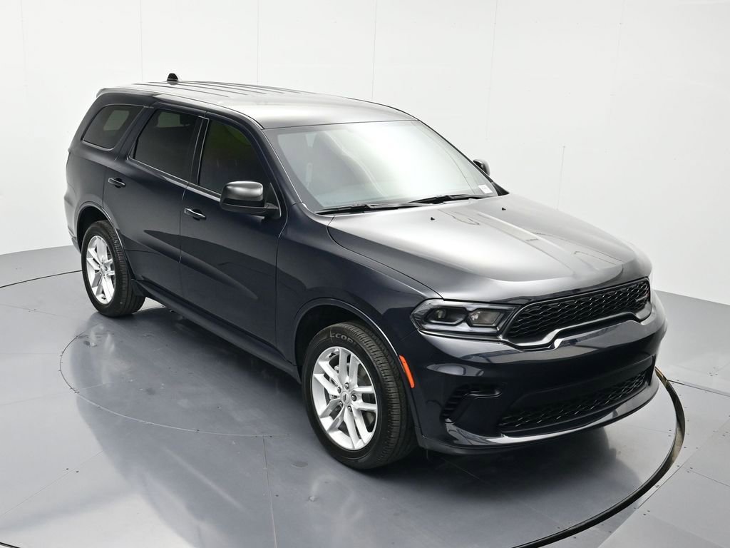 New 2026 Dodge Durango GT AWD/4WD image 31