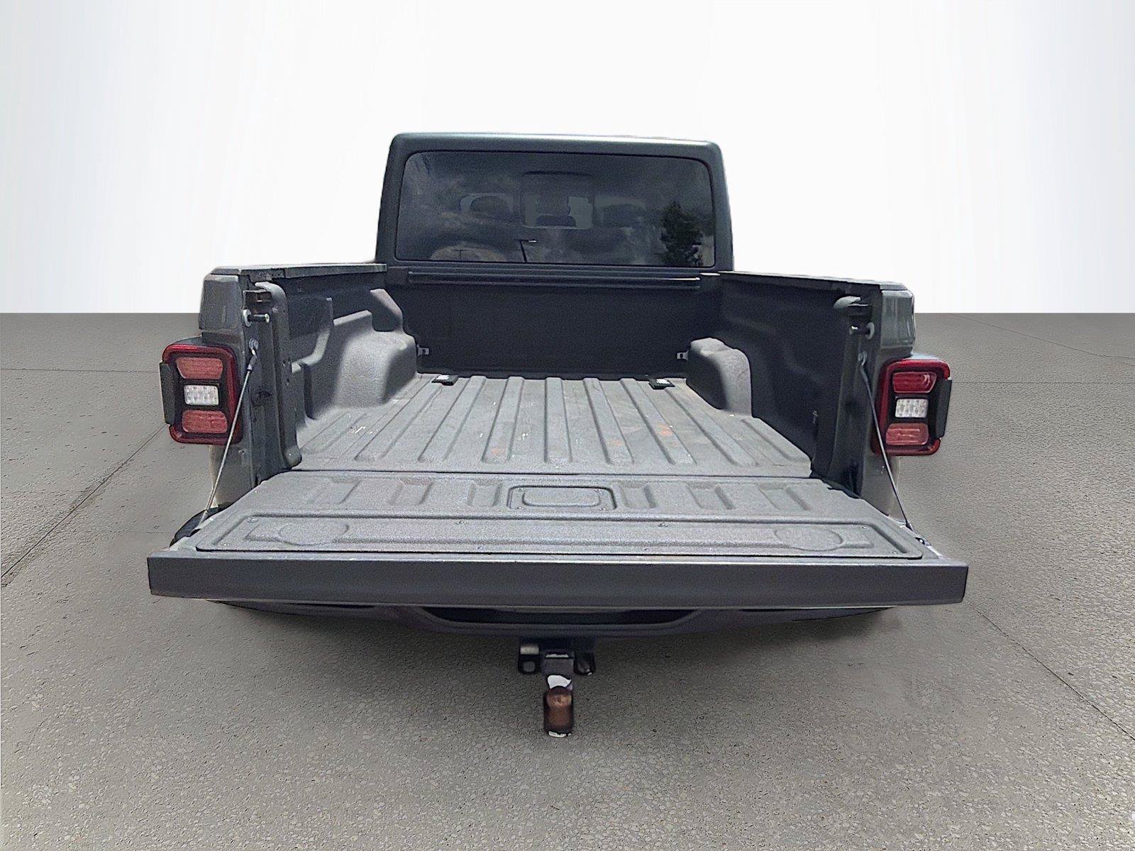 Used 2020 Jeep Gladiator Rubicon AWD/4WD image 12