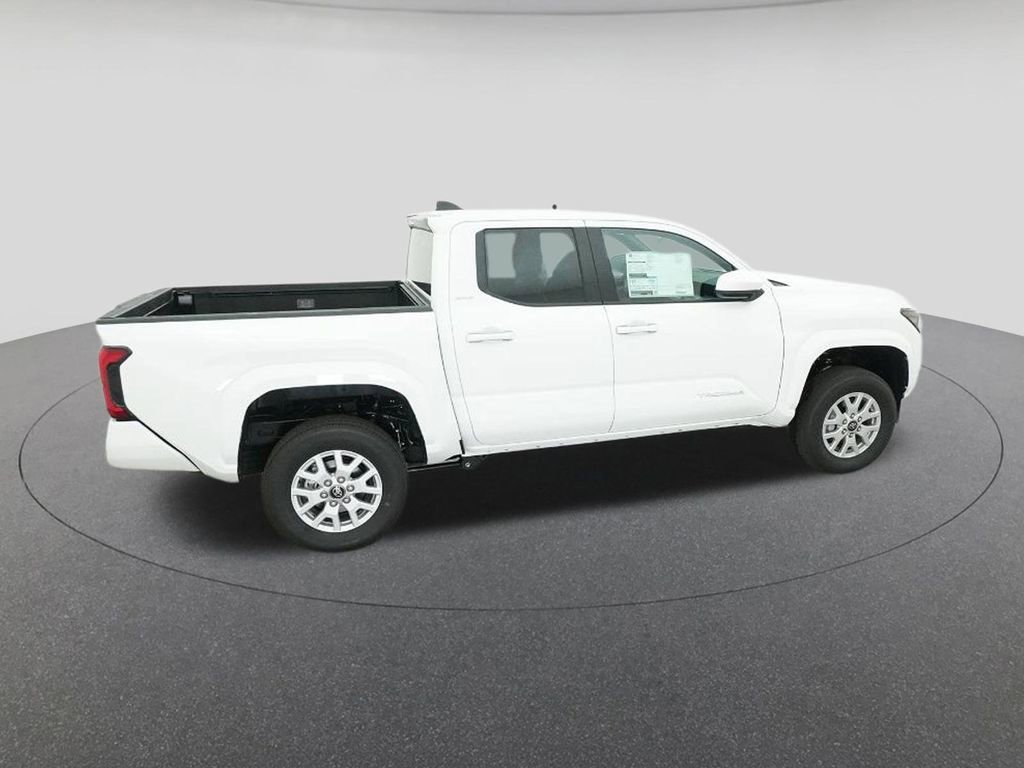 New 2025 Toyota Tacoma SR5 image 10