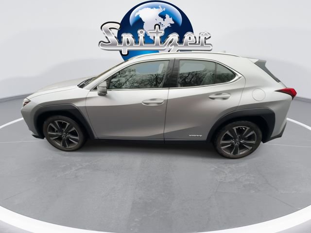 Used 2019 Lexus UX 250h image 7