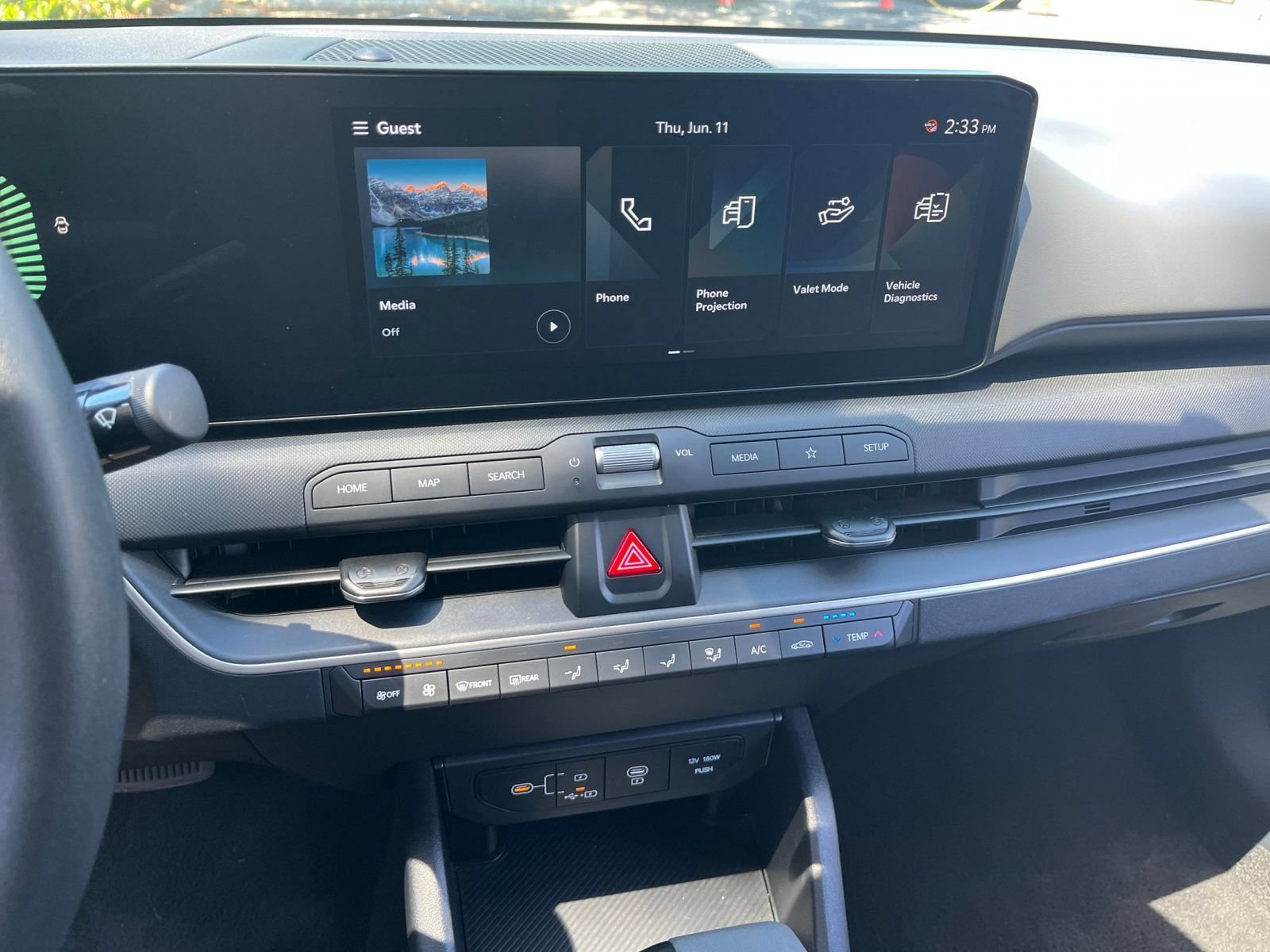 Used 2025 Kia K4 FWD image 17