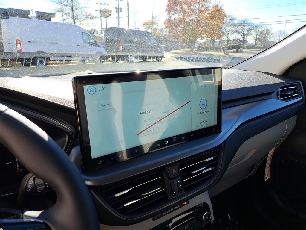 New 2026 Ford Escape Base image 9