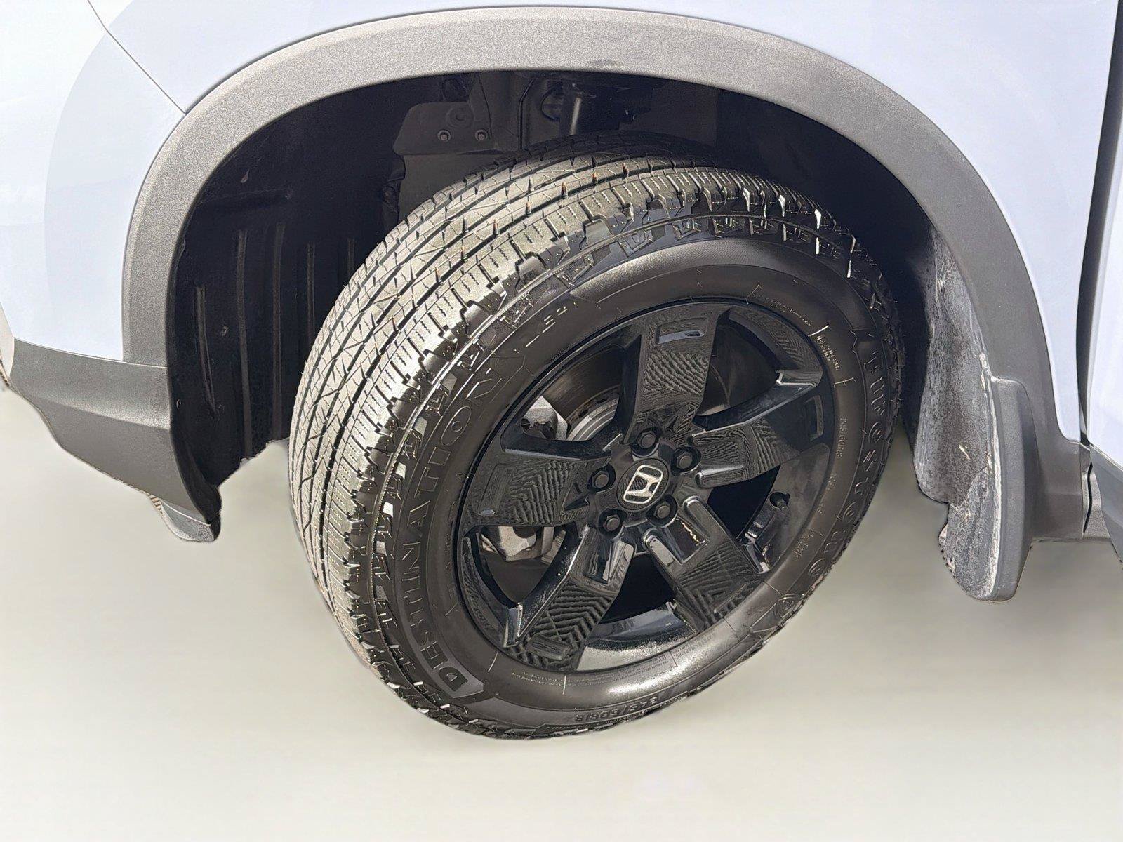 Used 2026 Honda Ridgeline Black Edition image 38