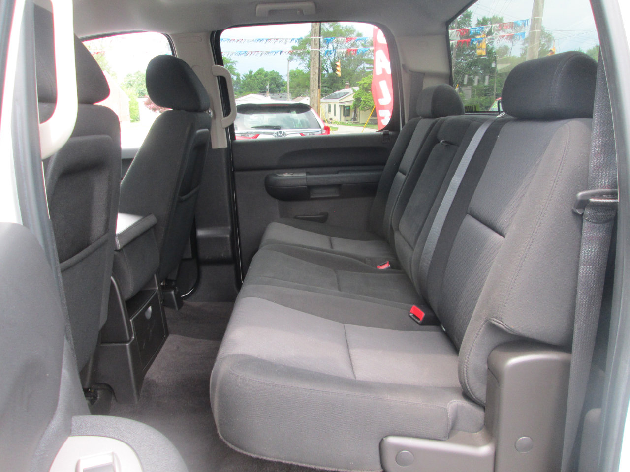 Used 2010 Chevrolet Silverado 2500 LT image 14