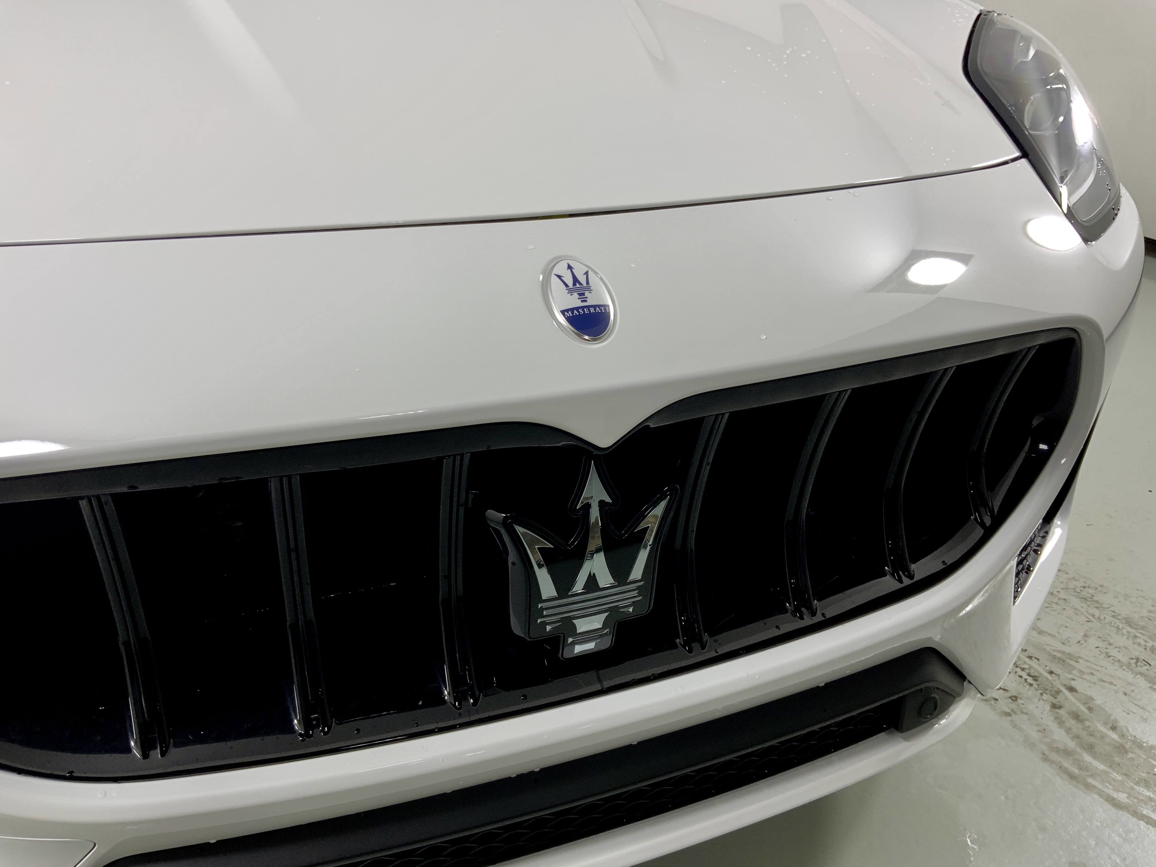 New 2026 Maserati Grecale Modena image 6