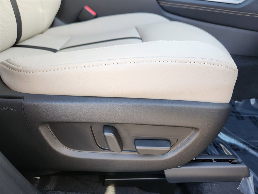 New 2026 MAZDA CX-90 Plug-In Hybrid w/Premium Sport image 20