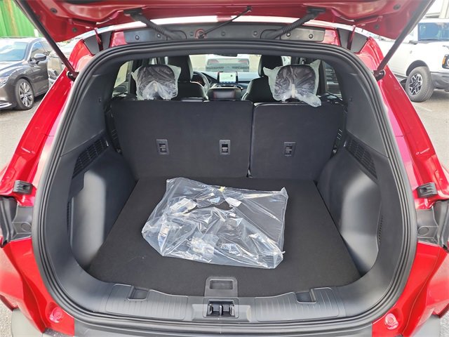 New 2026 Ford Escape ST-Line FWD image 7