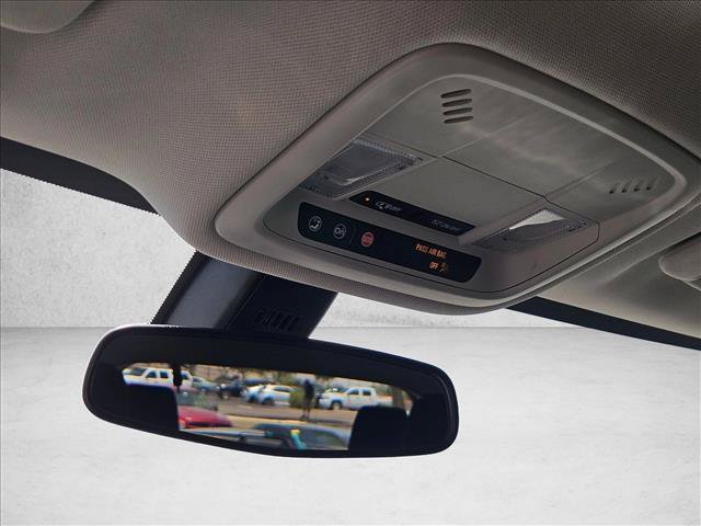 Certified 2021 Chevrolet Traverse LS FWD image 17