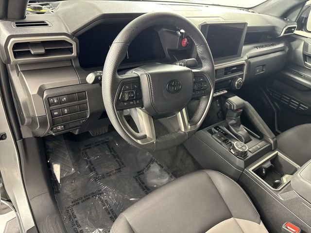 Used 2024 Toyota Tacoma TRD Off-Road AWD/4WD image 23