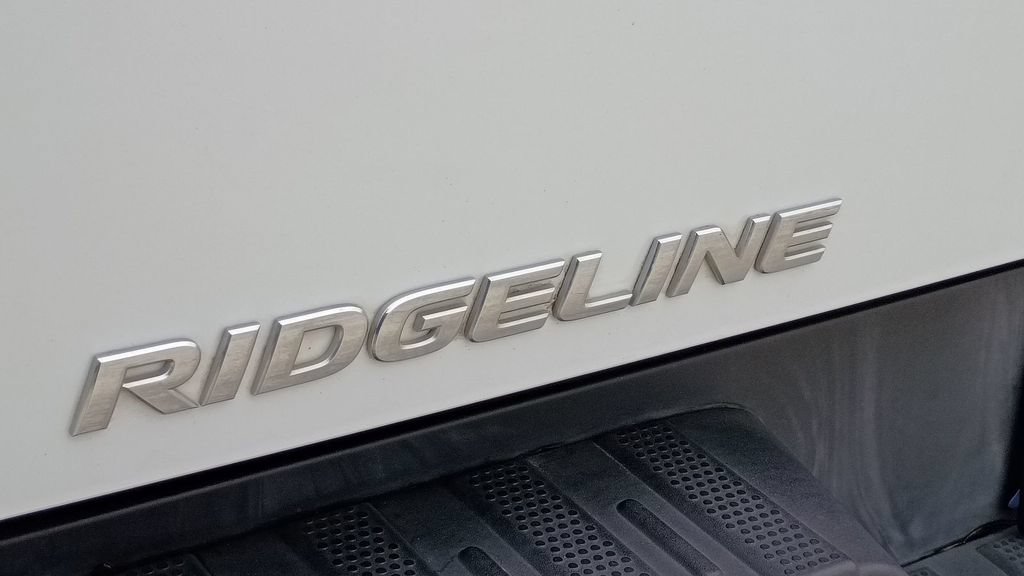 Certified 2021 Honda Ridgeline RTL-E image 9