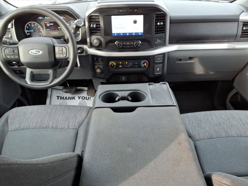 Used 2022 Ford F150 XLT w/ XTR Package image 12