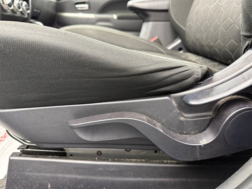 Used 2021 Mitsubishi Outlander Sport SE image 13