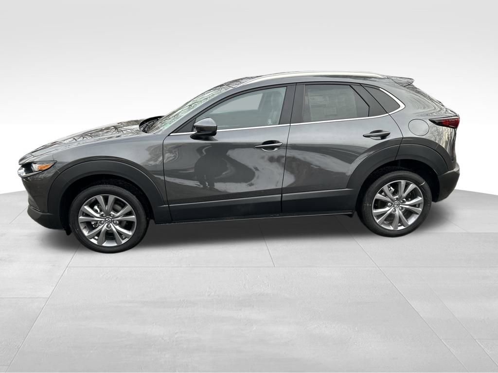 New 2025 MAZDA CX-30 AWD 2.5 S w/ Preferred Package image 2