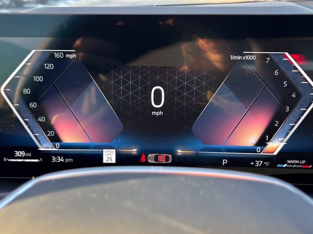 New 2026 BMW 230i xDrive Coupe w/ Convenience Package image 23