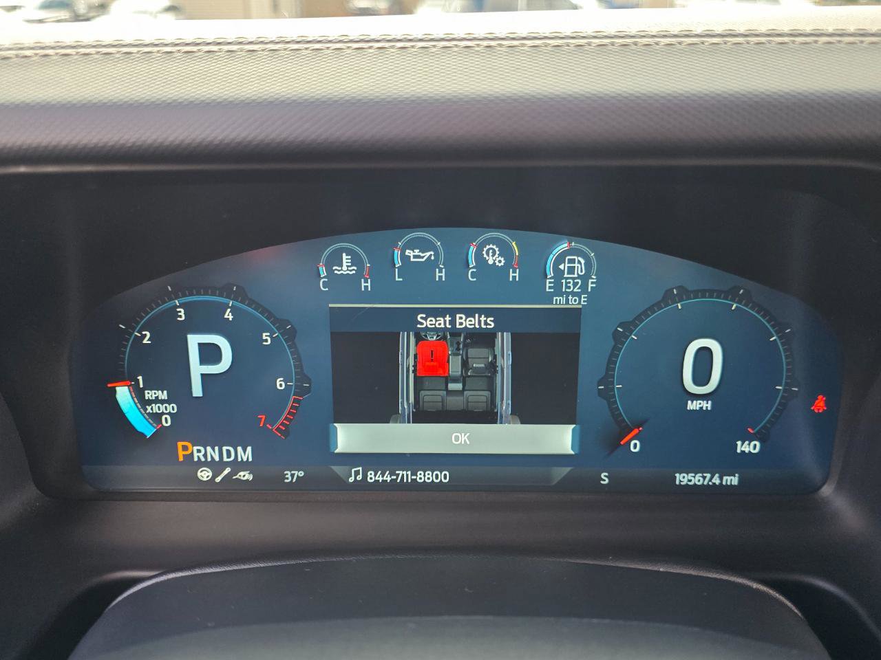 Used 2024 Ford Bronco Raptor image 6