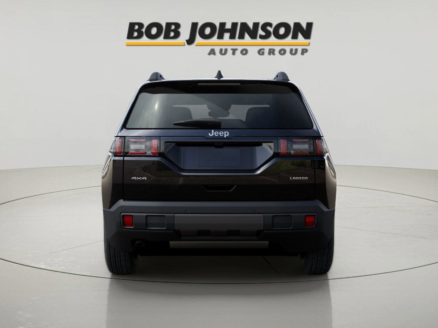 New 2026 Jeep Cherokee Limited AWD/4WD image 5