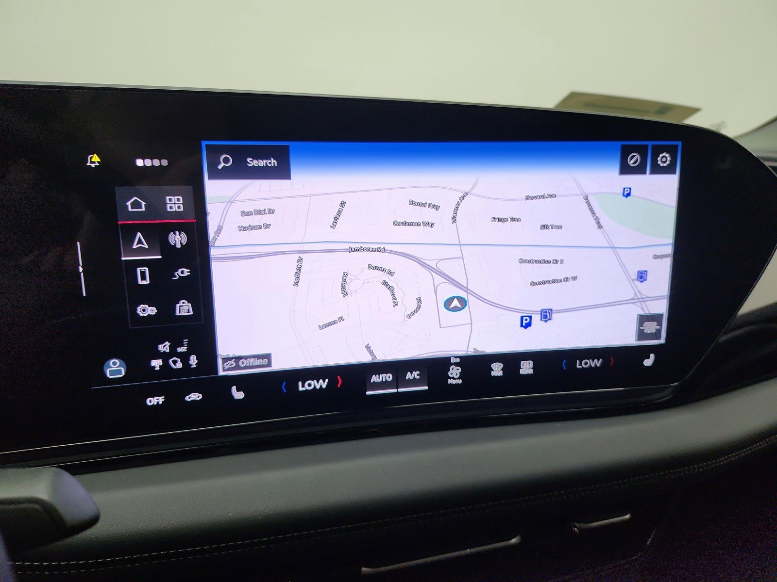 Used 2025 Audi A6 e-tron Premium w/ Ultra Package image 12