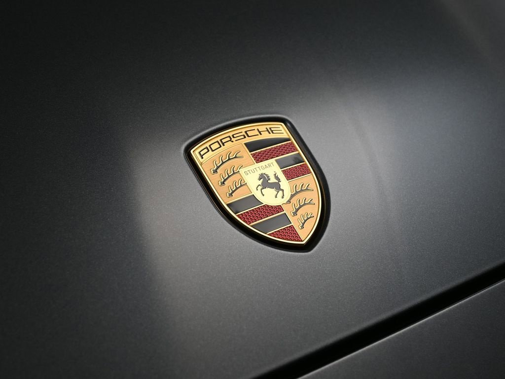 New 2026 Porsche Panamera 4 image 13