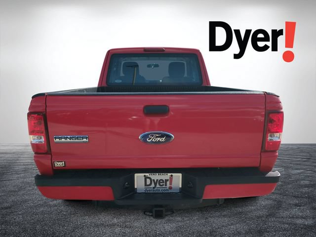 Used 2010 Ford Ranger XLT RWD image 5
