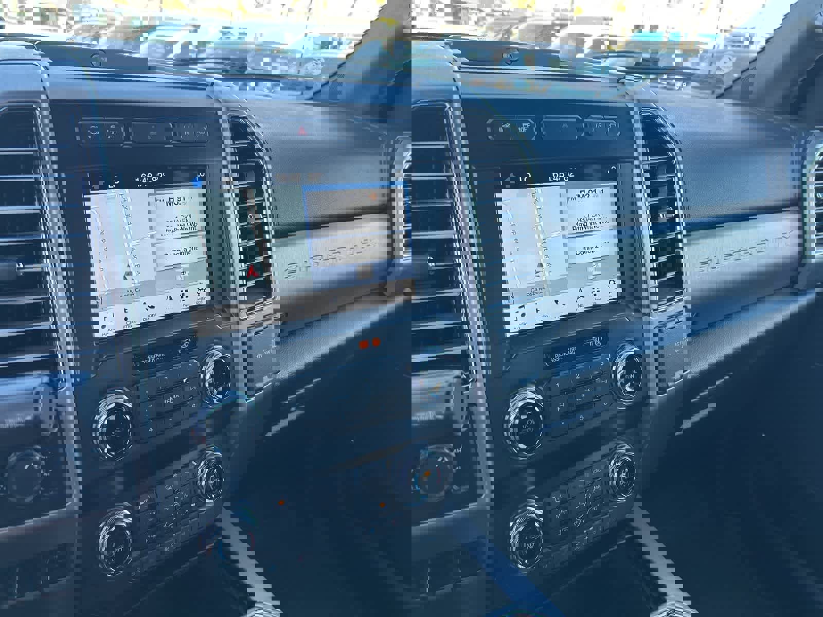 Used 2019 Ford F350 Platinum w/ Platinum Ultimate Package image 62